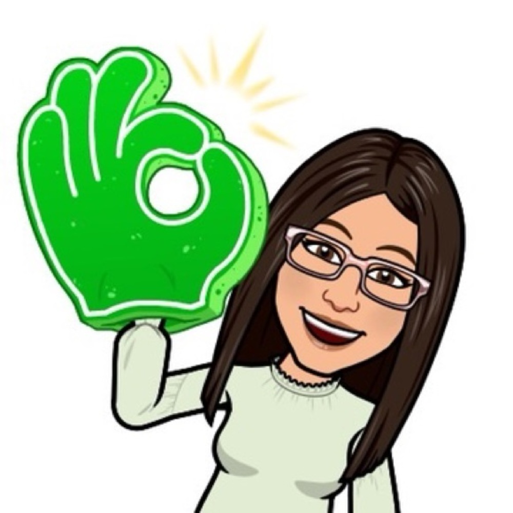 Meet your Posher, Madeline